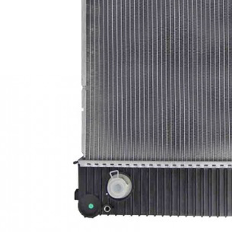 HD Radiator FRE62PA