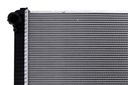 HD Radiator FRE63PA