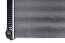 HD Radiator FRE63PA