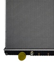 HD Radiator FRE72PA