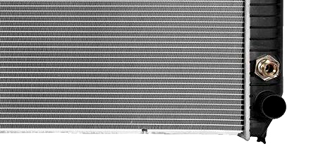 HD Radiator GMC33PA