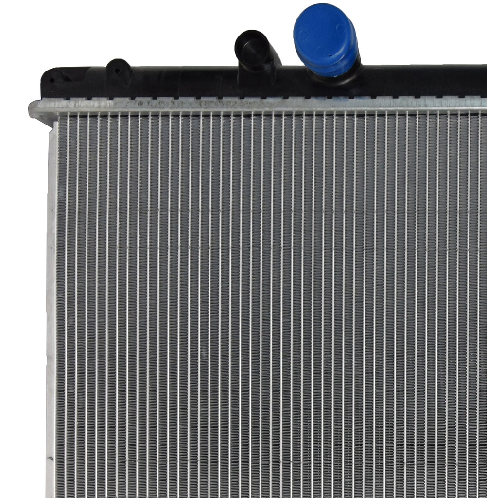 HD Radiator MAC06PA