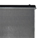 HD Radiator MAC06PA