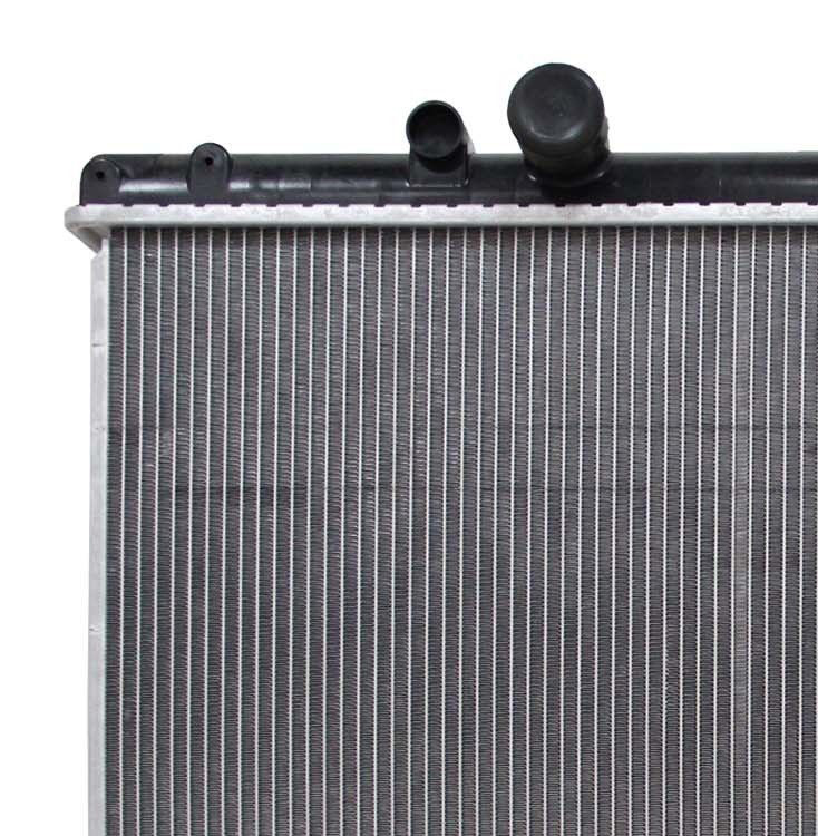 HD Radiator MAC07PA