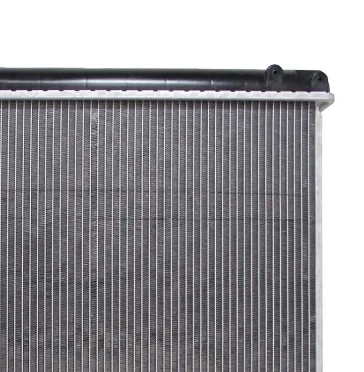 HD Radiator MAC07PA