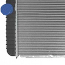 HD Radiator NAV08PA