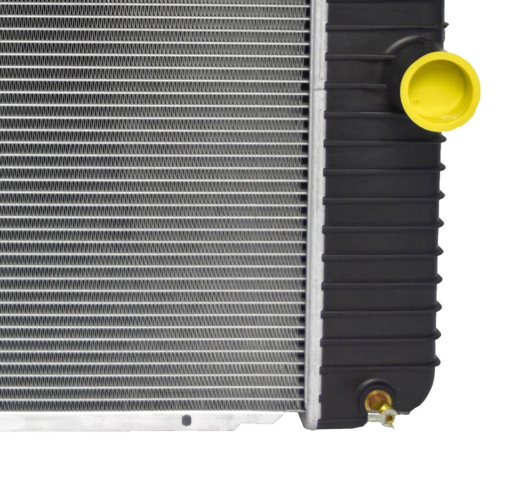 HD Radiator NAV12PA