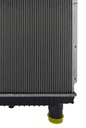 HD Radiator NAV15PA