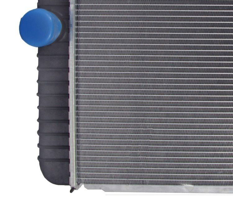 HD Radiator NAV26PA