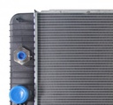 HD Radiator NAV50PA