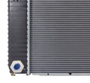 HD Radiator NAV50PA