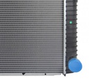 HD Radiator NAV50PA