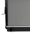 HD Radiator NPR3220PA