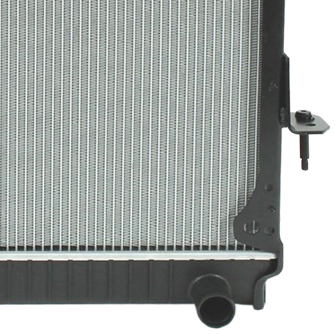 HD Radiator NPR3243PA