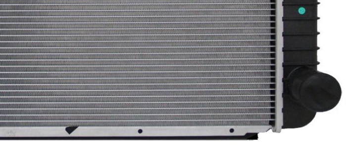 HD Radiator PET05PA