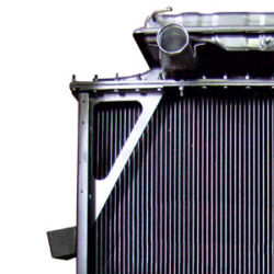 HD Radiator PET06CB