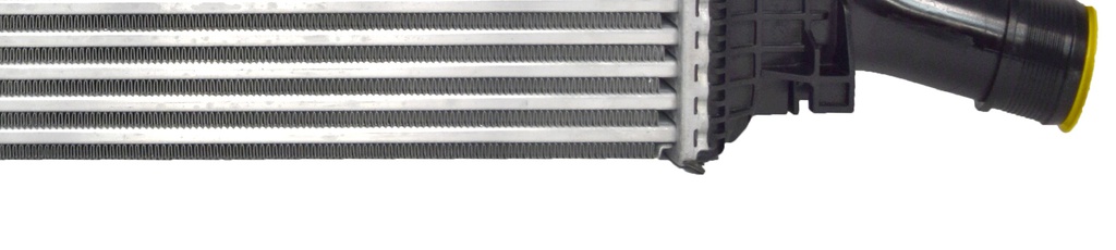 Intercooler AU3012101