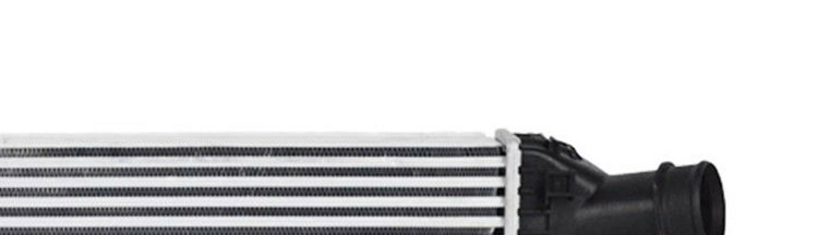 Intercooler AU3012106