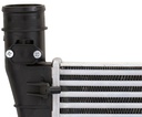 Intercooler AU3012108