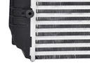 Intercooler AU3012109