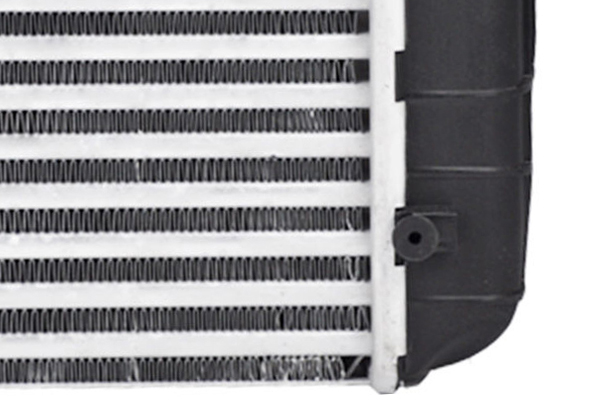 Intercooler AU3012109