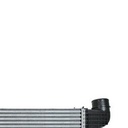 Intercooler FO3012116