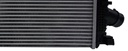 Intercooler GM3012101