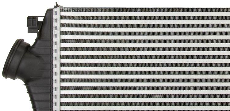 Intercooler GM3012104