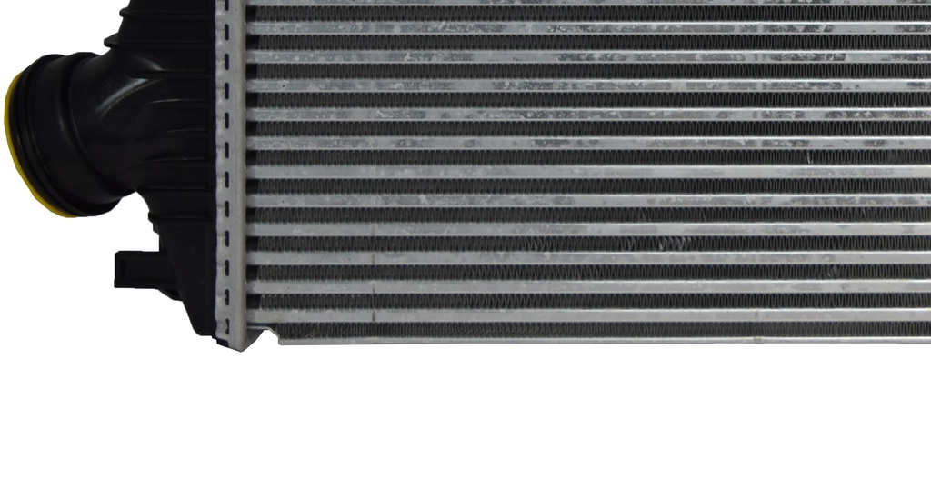 Intercooler GM3012105