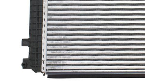 Intercooler VW3012102