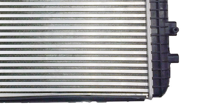 Intercooler VW3012105