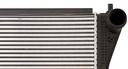 Intercooler VW3012106