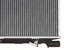 Radiator 101346