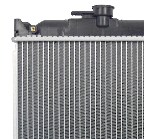 Radiator 1118