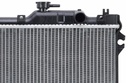 Radiator 1140