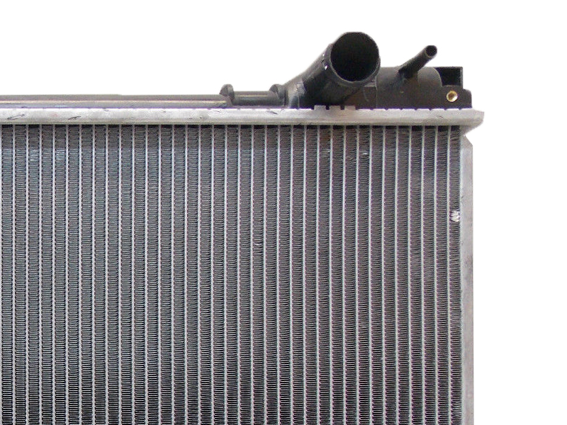 Radiator 1155