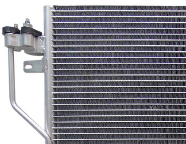 Condenser 3058