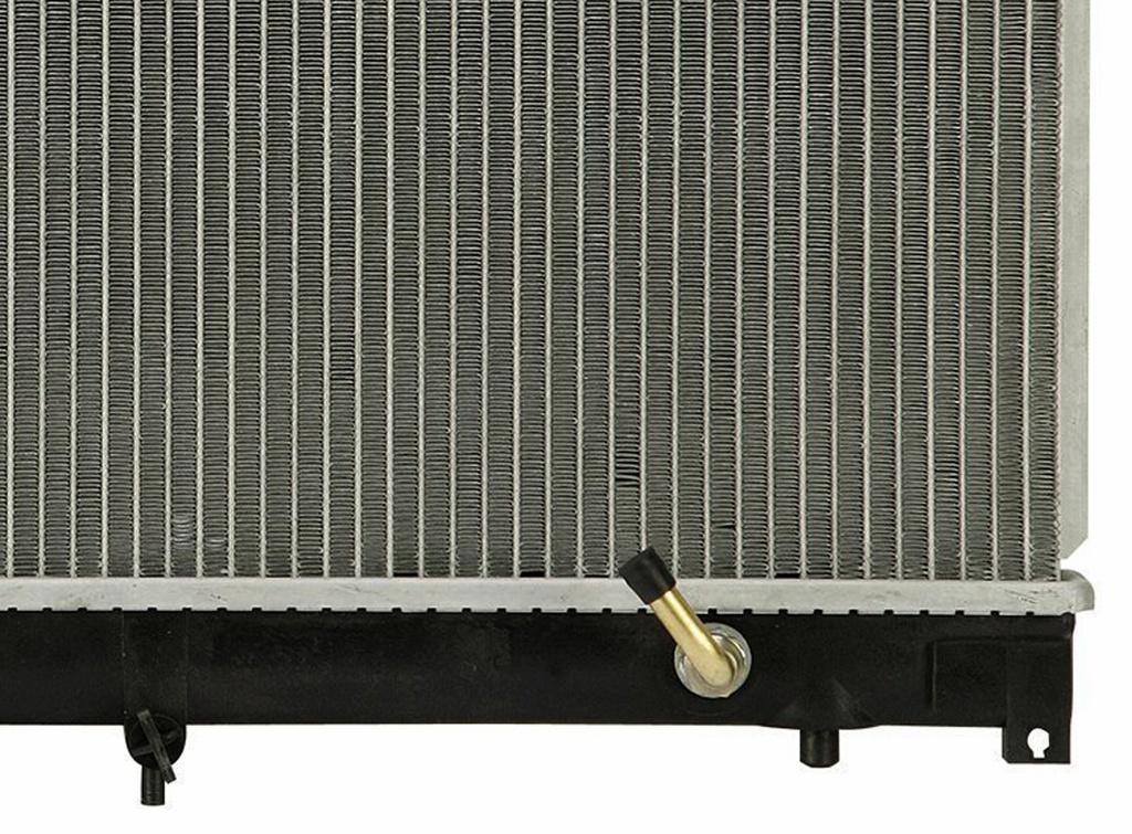 Radiator 1277