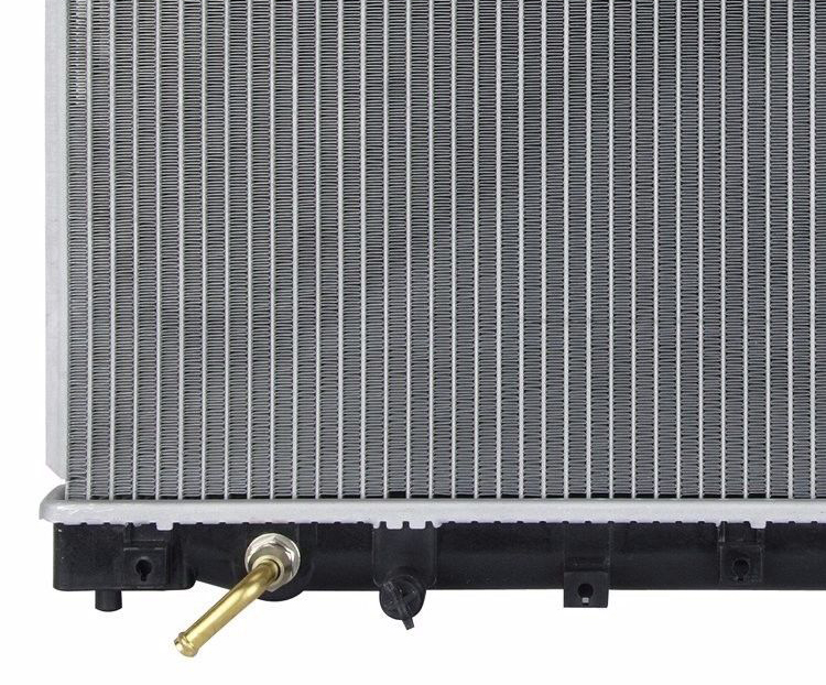 Radiator 1278