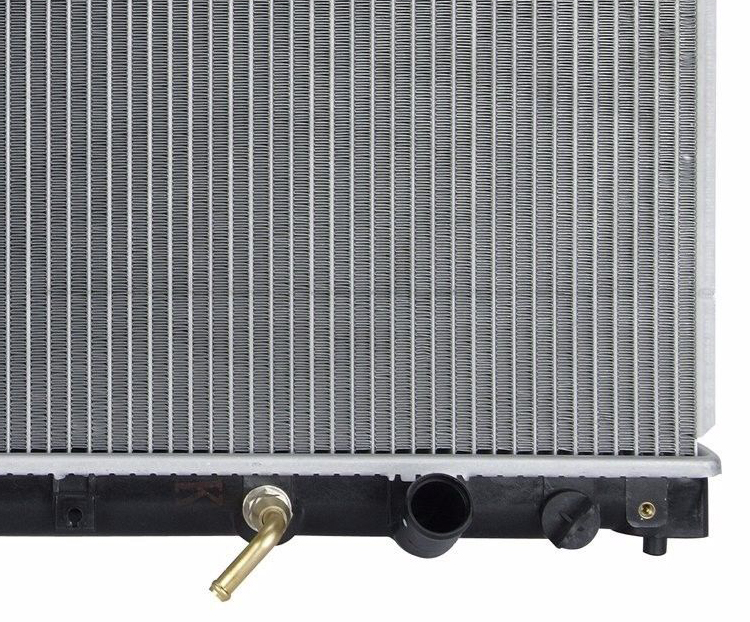 Radiator 1278