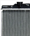 Radiator 1290
