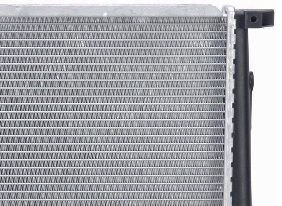 Radiator 1295