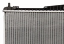 Radiator 13000