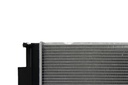 Radiator 13001