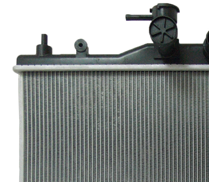 Radiator 13002