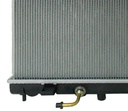 Radiator 13002