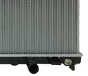 Radiator 13002