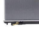 Radiator 13005