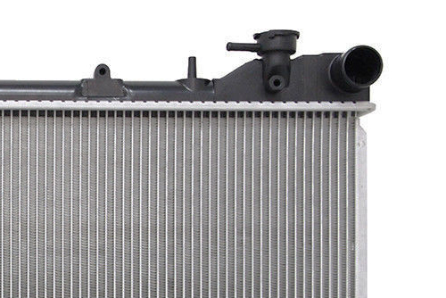 Radiator 13021