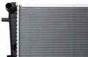 Radiator 13022